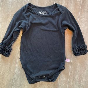 Ruffle Butts Onesie